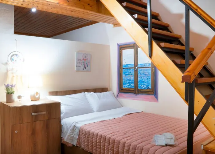 Vavilato Home Kouramades