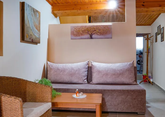 Vavilato Home Kouramades