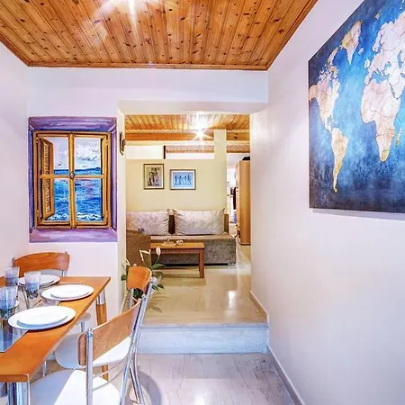 Vavilato Home Kouramades Exterior photo