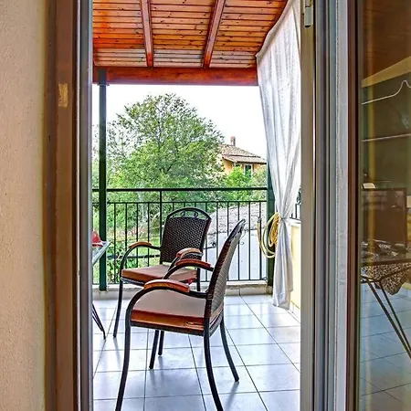 Vavilato Home Kouramades Exterior photo