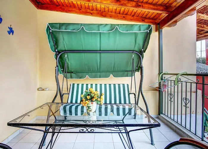 Vavilato Home Kouramades