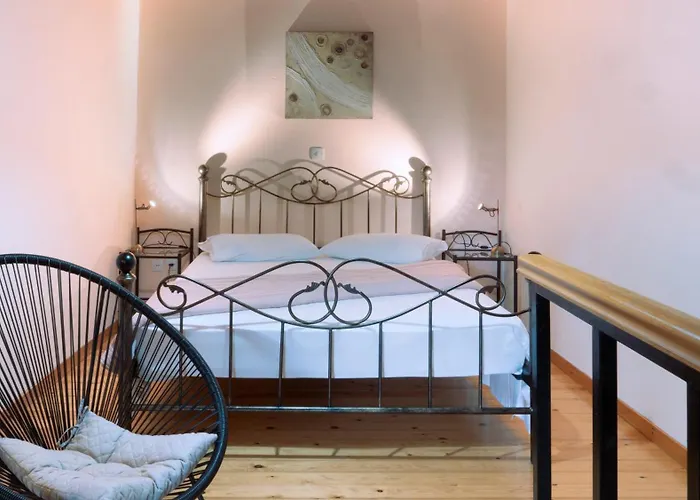 Vavilato Home Kouramades