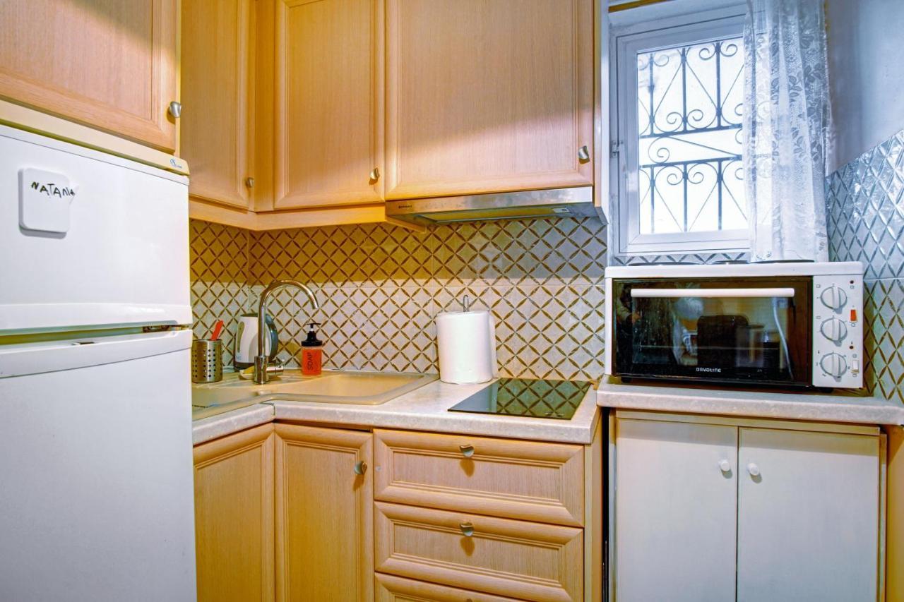 Vavilato Holiday home *