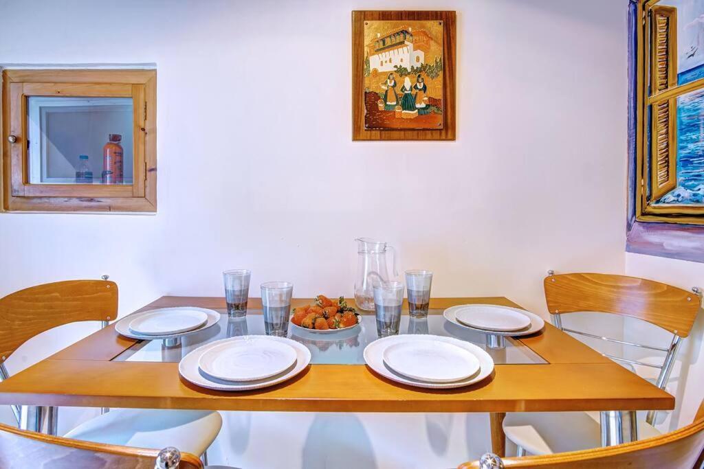 Vavilato Holiday home