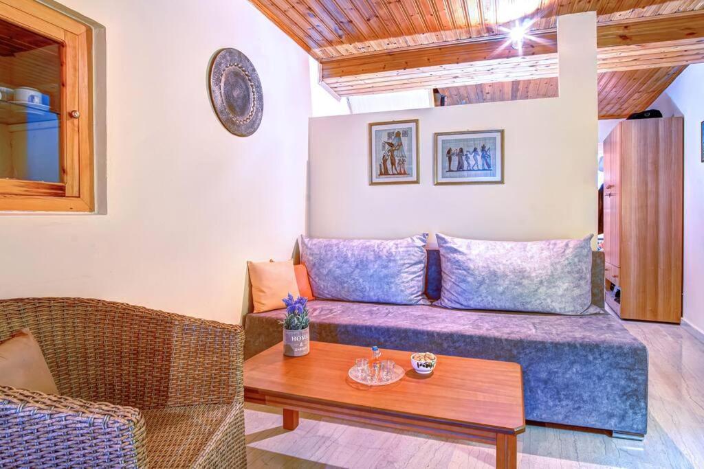 Holiday home Vavilato Kouramades