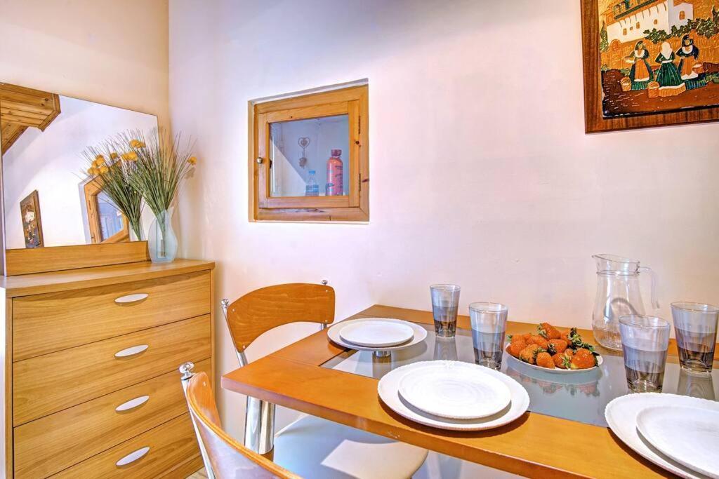 Vavilato Holiday home Kouramades