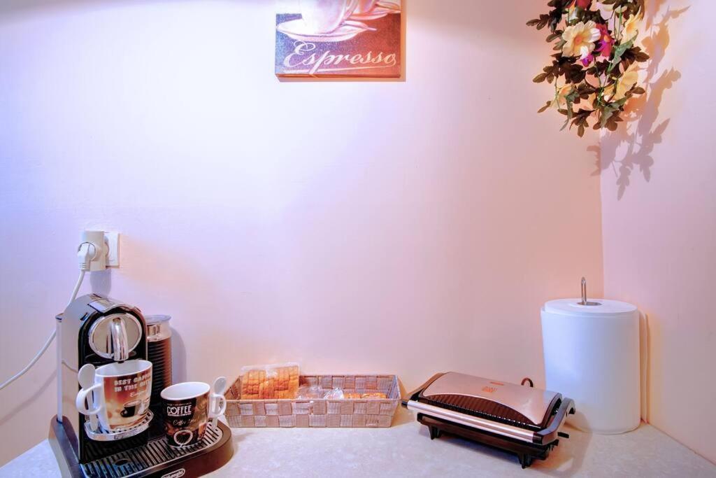 Holiday home Vavilato *