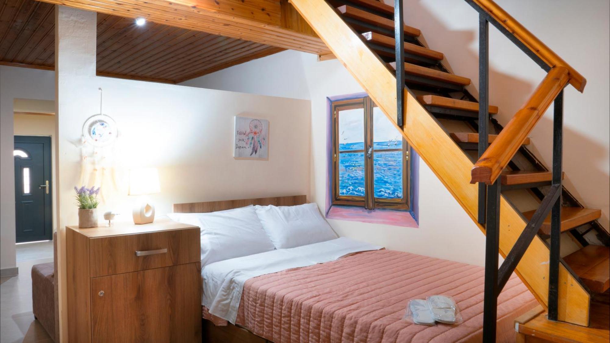 Vavilato Holiday home *