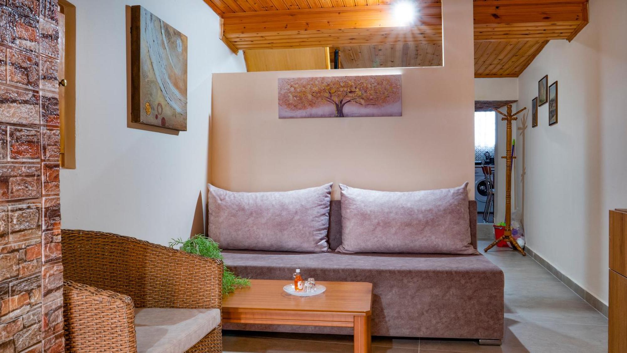 Vavilato Holiday home Kouramades