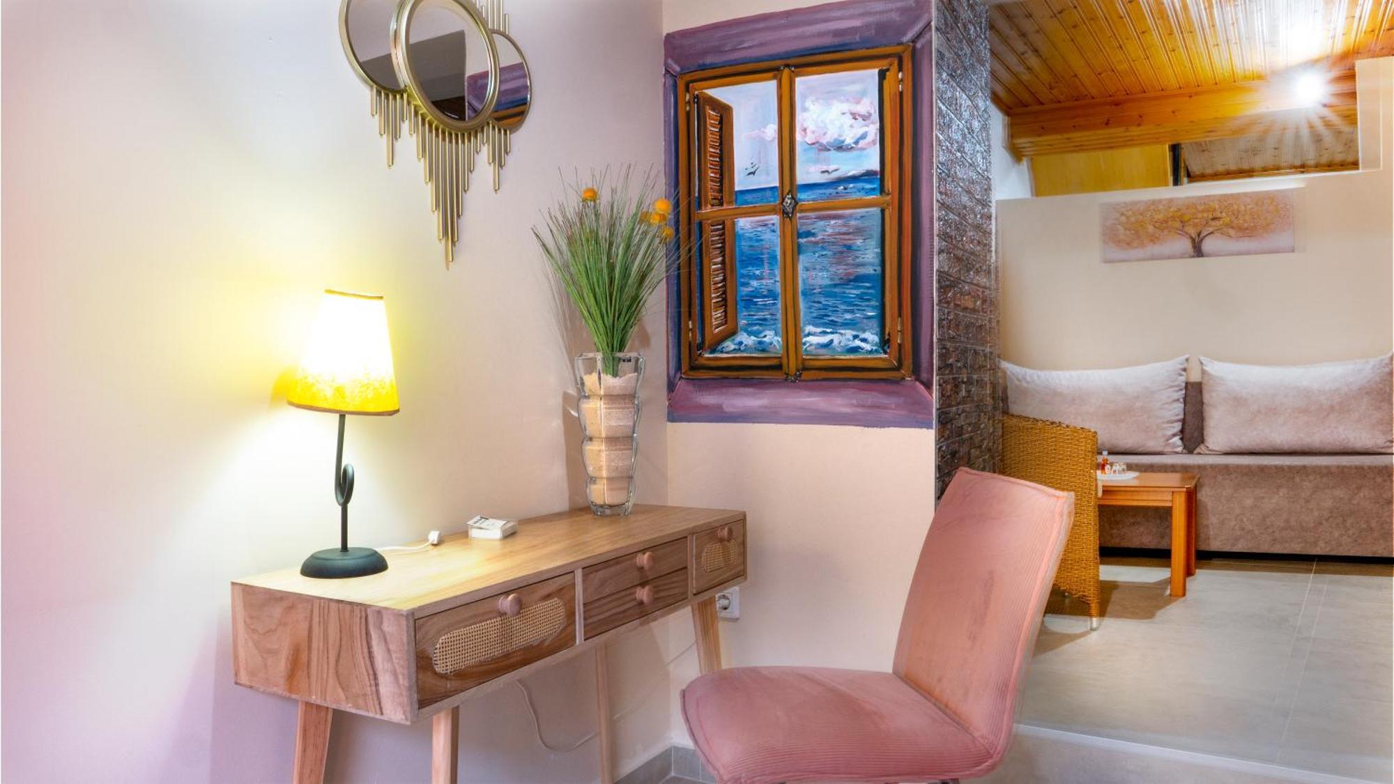 Vavilato Holiday home *